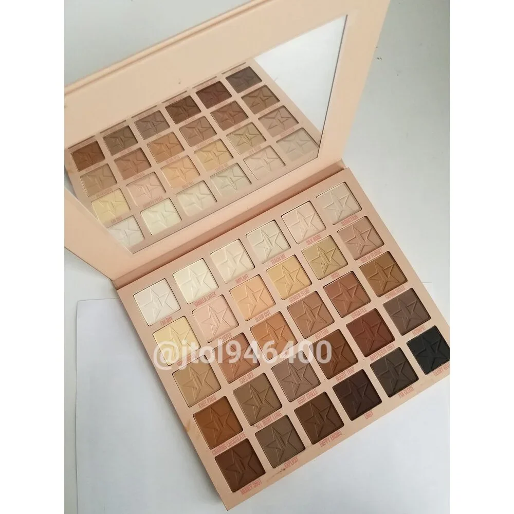 Jeffree Star Cosmetics Or*y Eyeshadow Palette